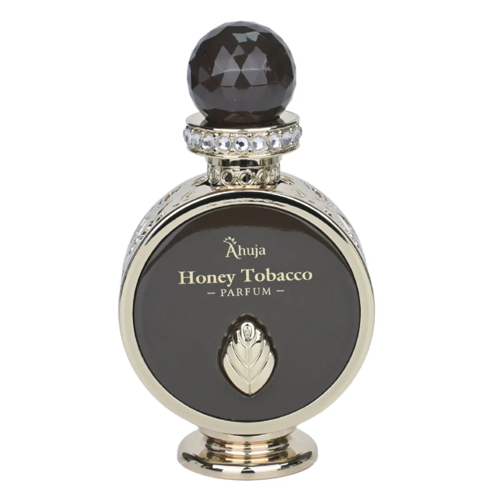Ahuja Honey Tobacco Unisex EDP Spray 3.4oz