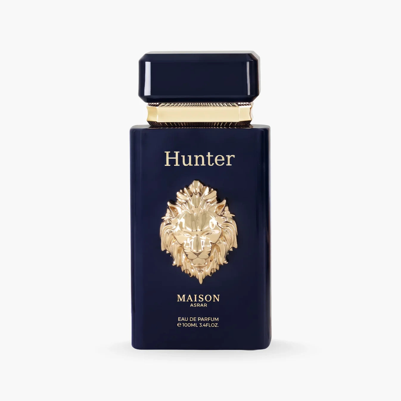 Maison Asrar Hunter EDP 3.4 oz