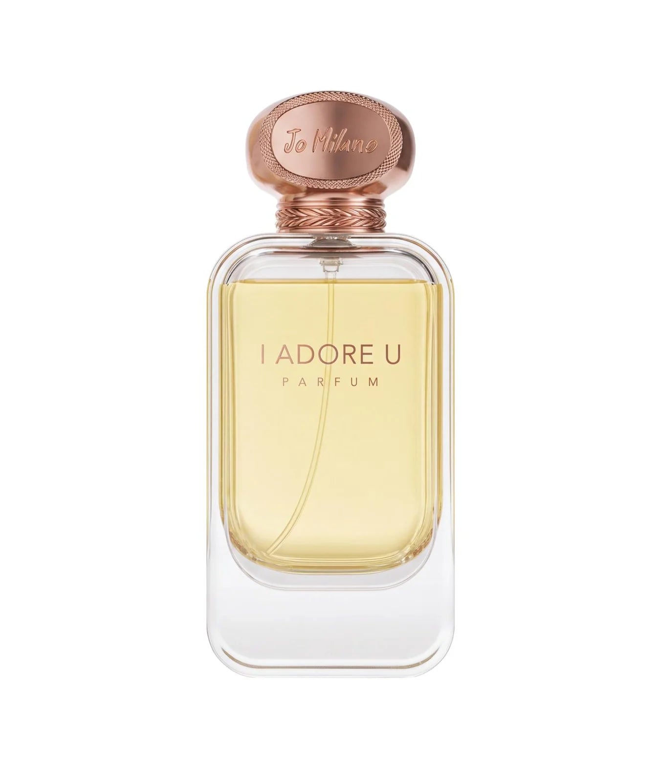 Jo Milano I Adore U Parfum 3.4 Fl oz