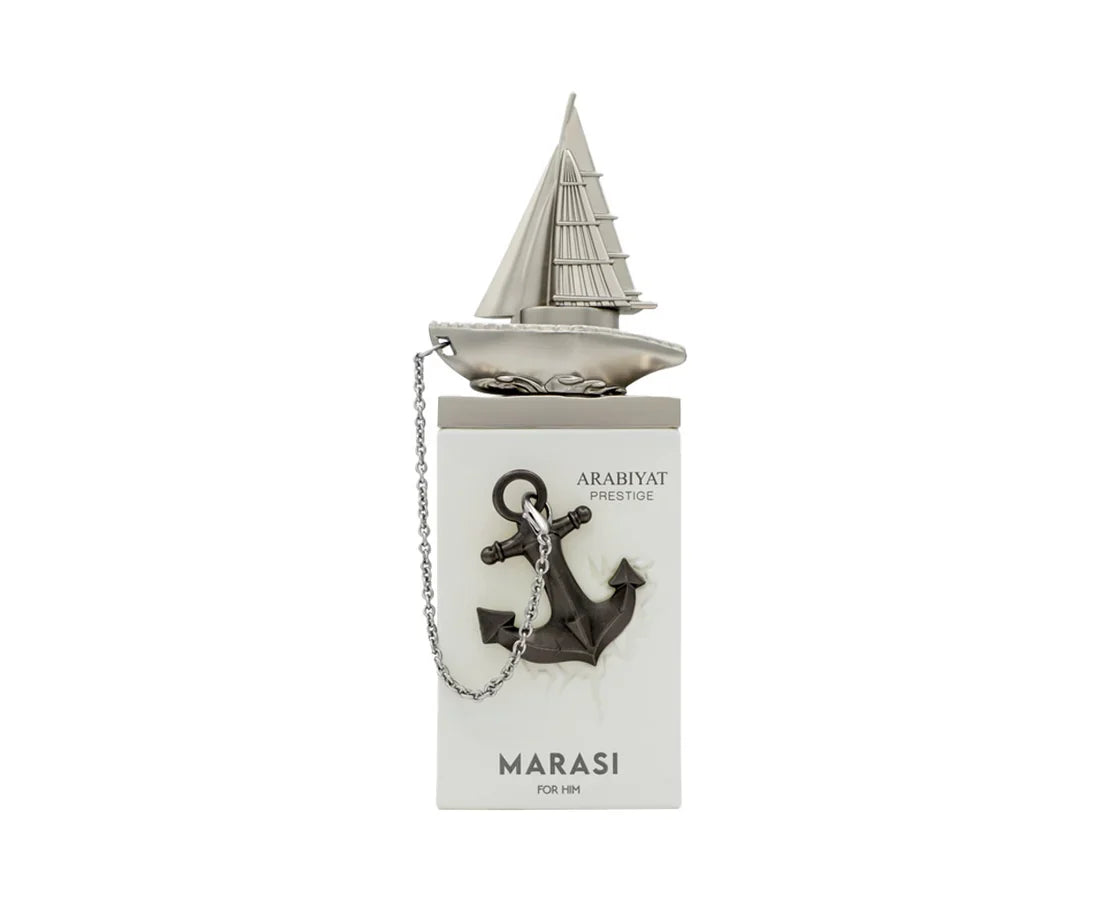 Arabiyat Prestige Marasi EDP 3.4 Fl oz