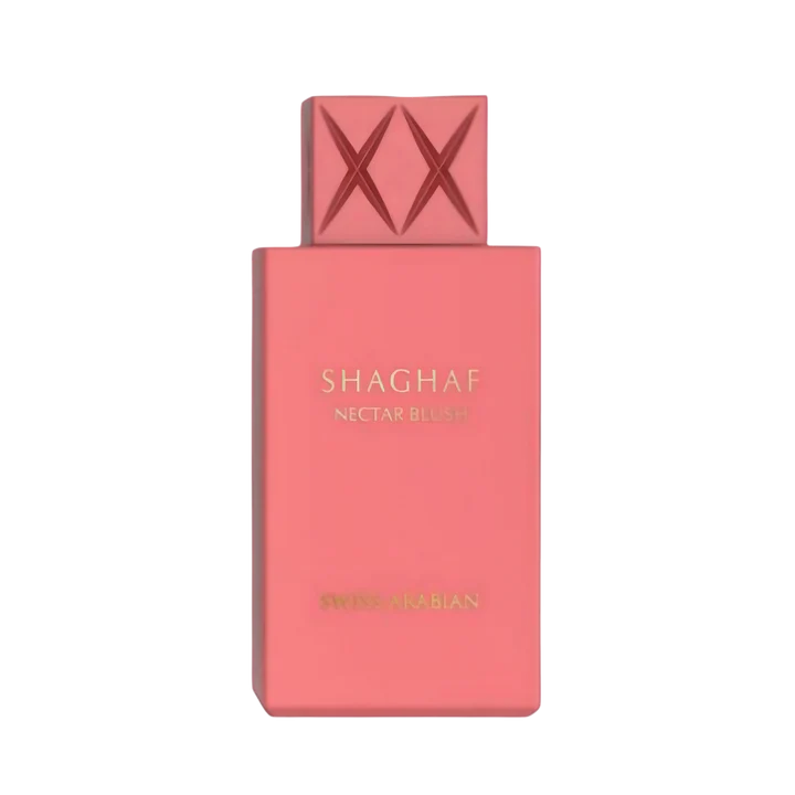 Swiss Arabian Shaghaf Nectar Blush EDP 2.5 Fl oz