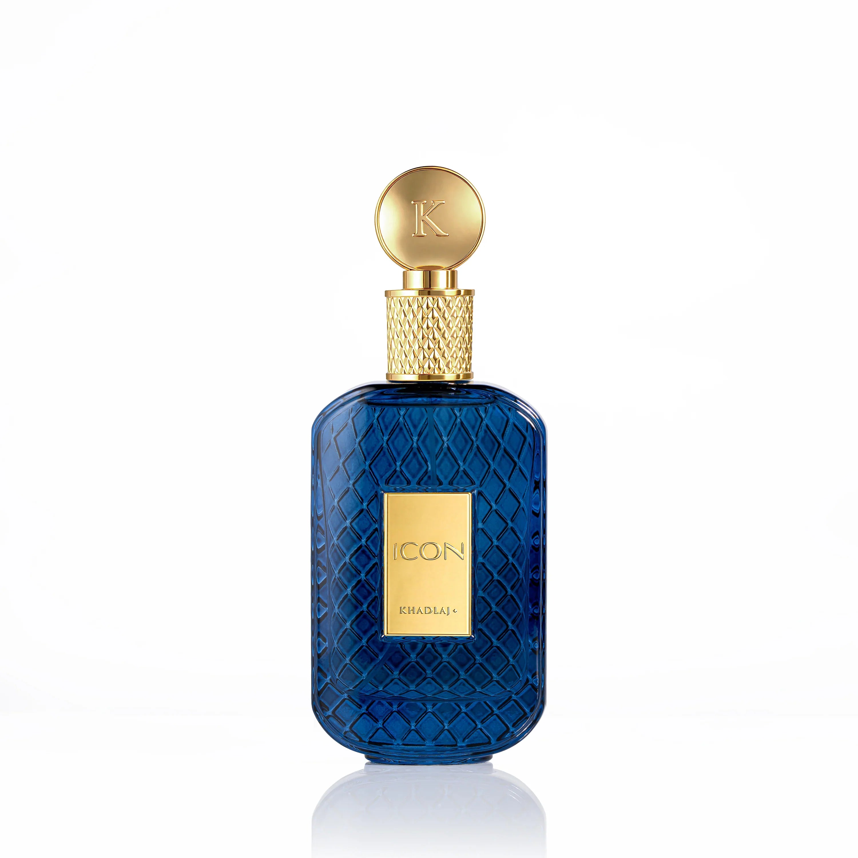 Khadlaj Icon EDP 3.4 Fl oz