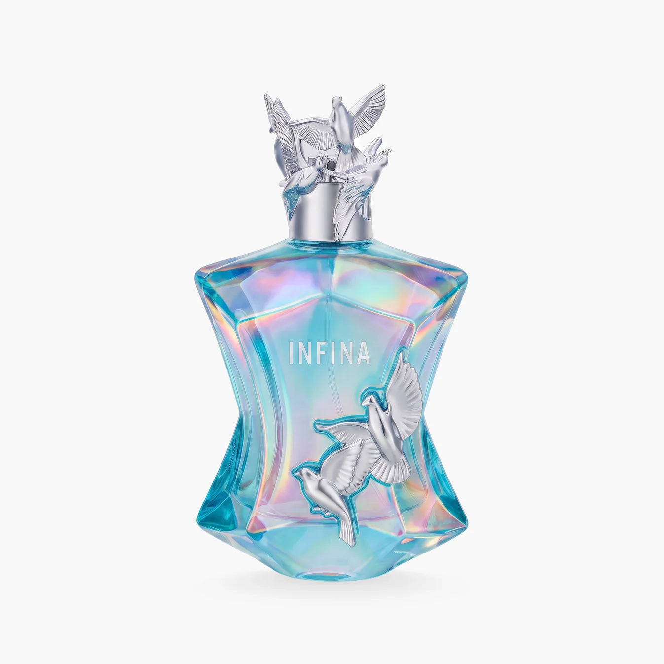 Maison Asrar Infina EDP 3.4 oz