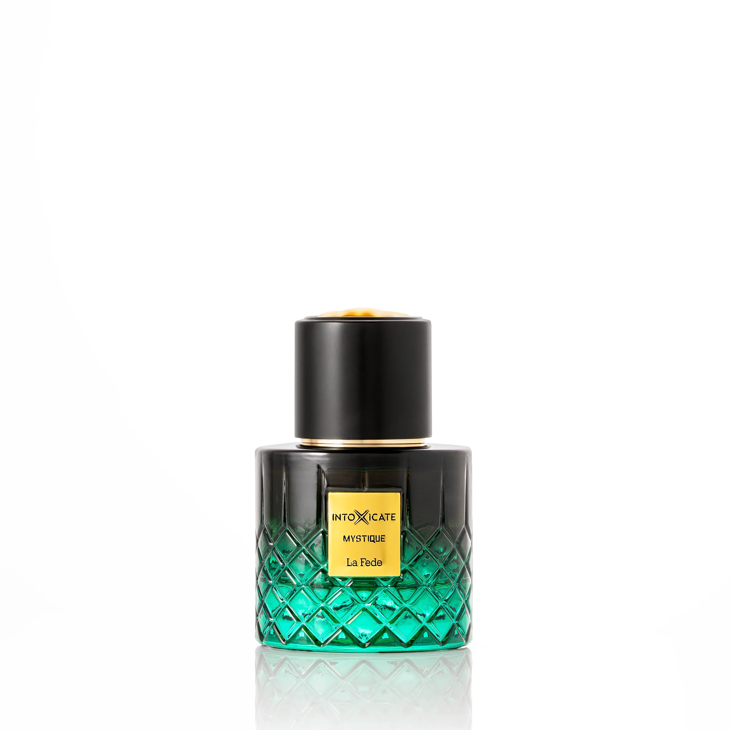 Khadlaj Intoxicate Mystique EDP 3.4 Fl oz