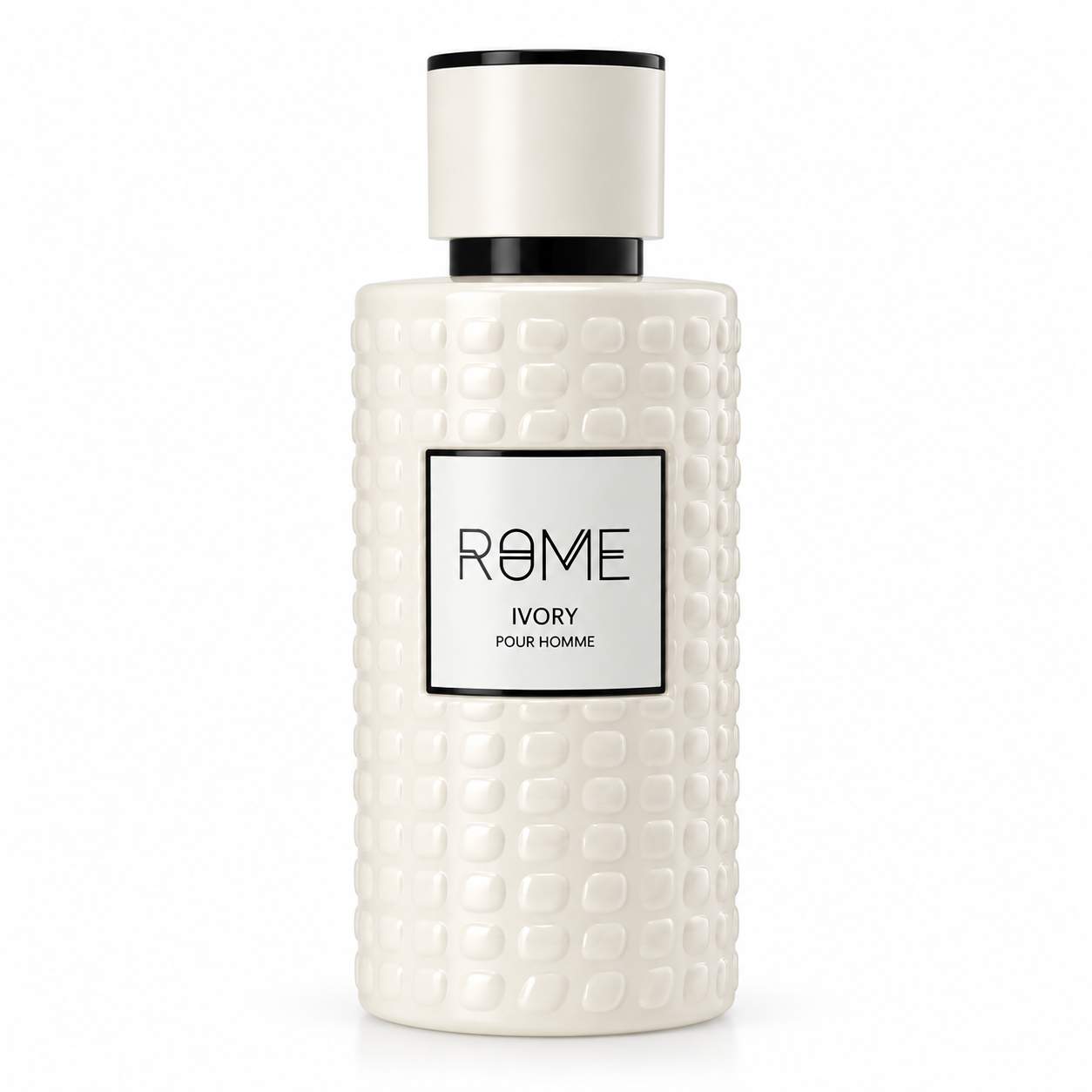 Mast Perfume Rome Ivory Pour Homme EDP 3.4 oz