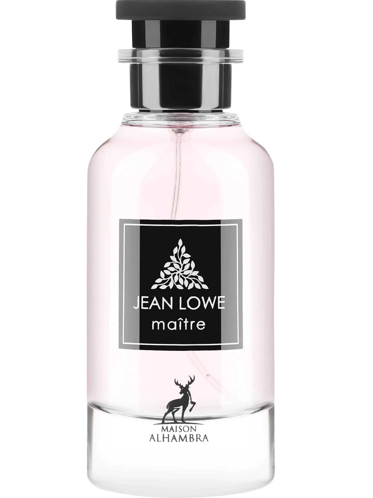 Maison Alhambra Jean Lowe Matiere EDP 3.4 oz
