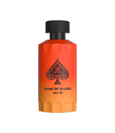 Jo Milano Game Of Spades All-In EDP 1.0 Fl oz