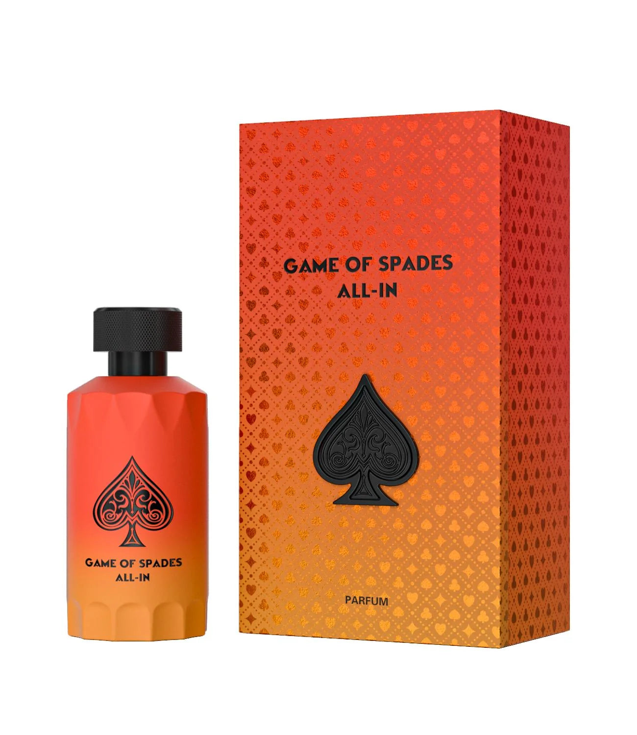 Jo Milano Game Of Spades All-In EDP 1.0 Fl oz