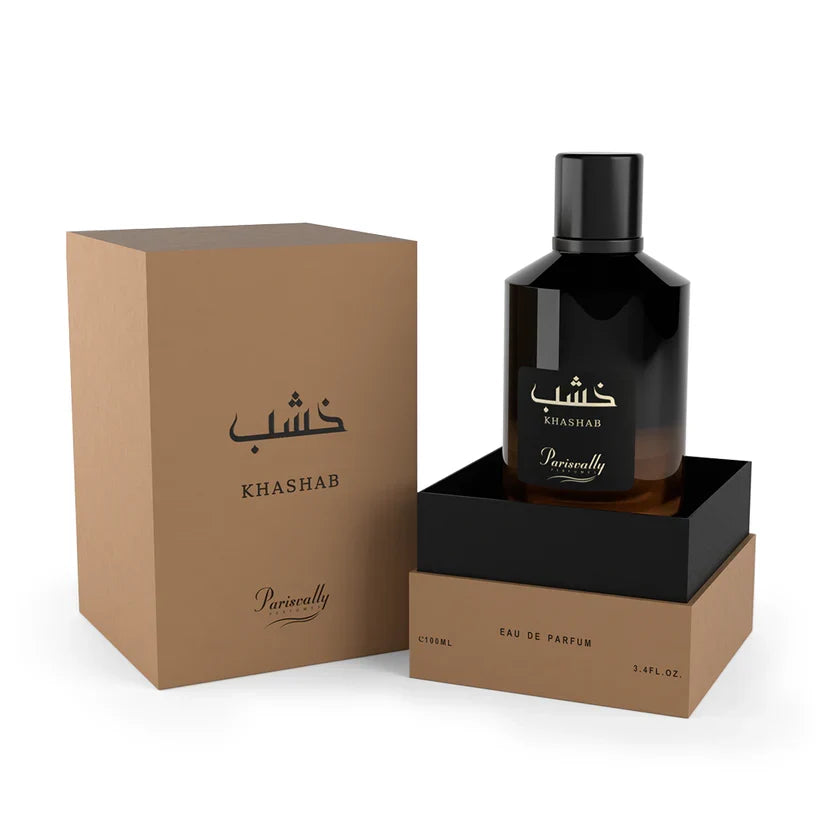 Parisvally Khashab EDP 3.4 oz