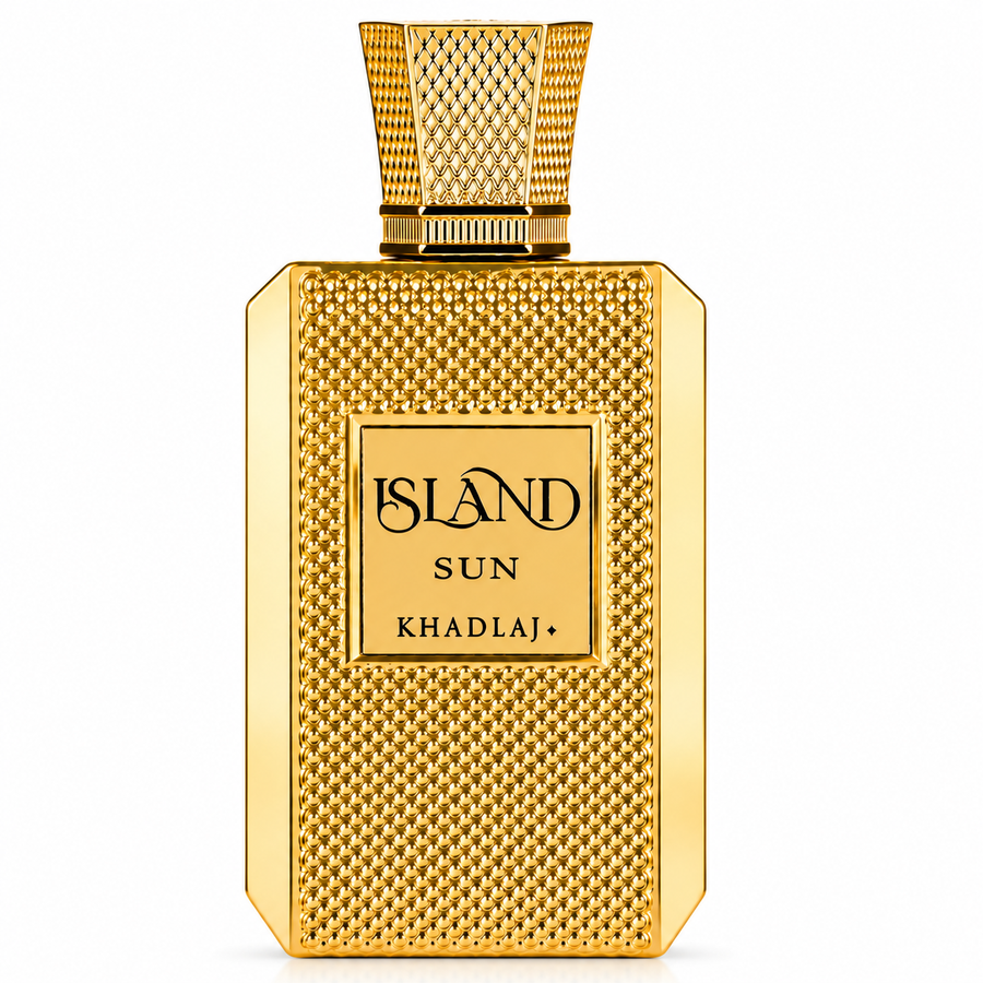 KHADLAJ ISLAND SUN (100ML) EDP