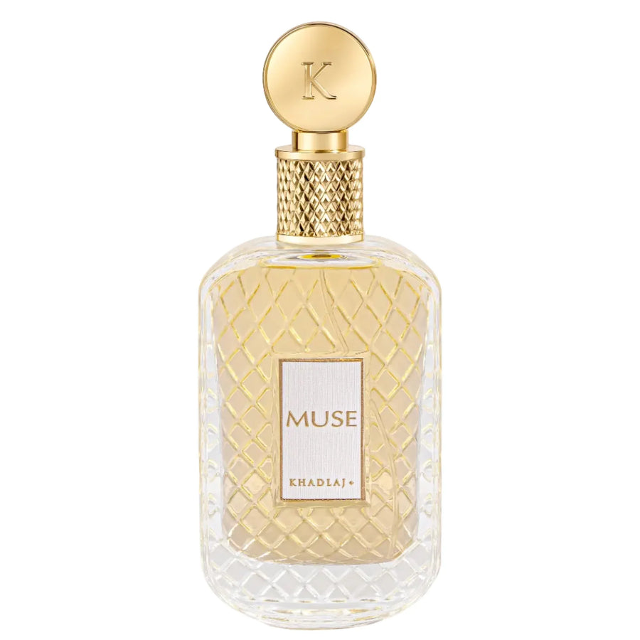 W- KHADLAJ MUSE (100ML) EXTRAIT DE PARFUM