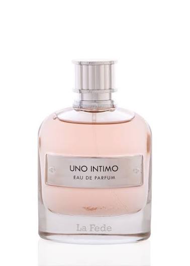 La Fede Uno Intimo Pour Homme EDP 3.4 oz
