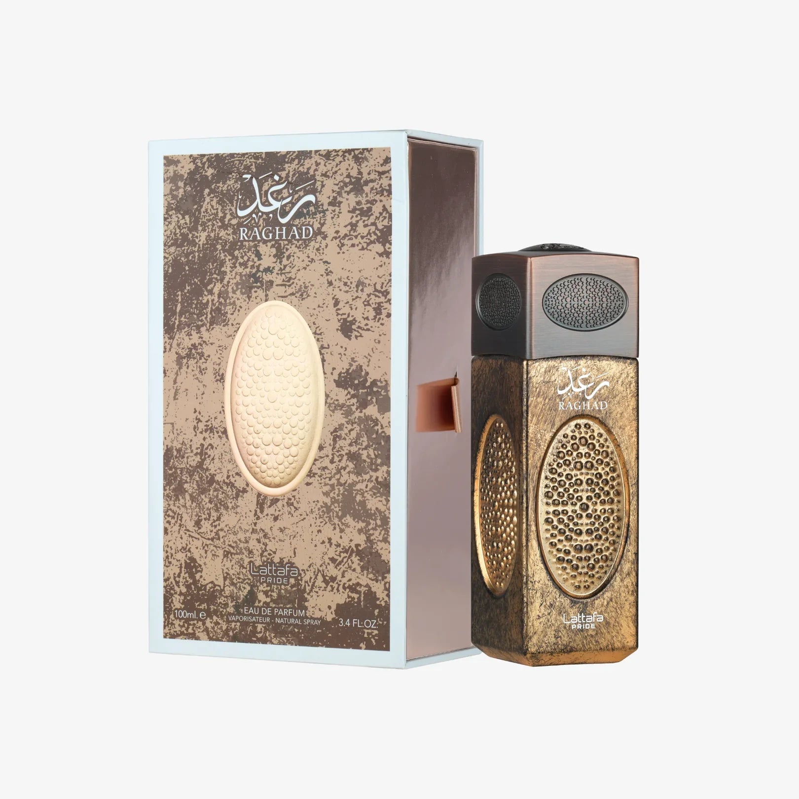 Lattafa Raghad EDP 3.4 oz