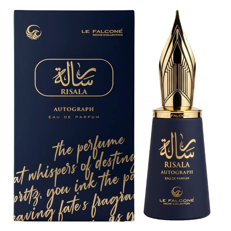 Le Falcone Risala Autograph EDP 3.4 oz