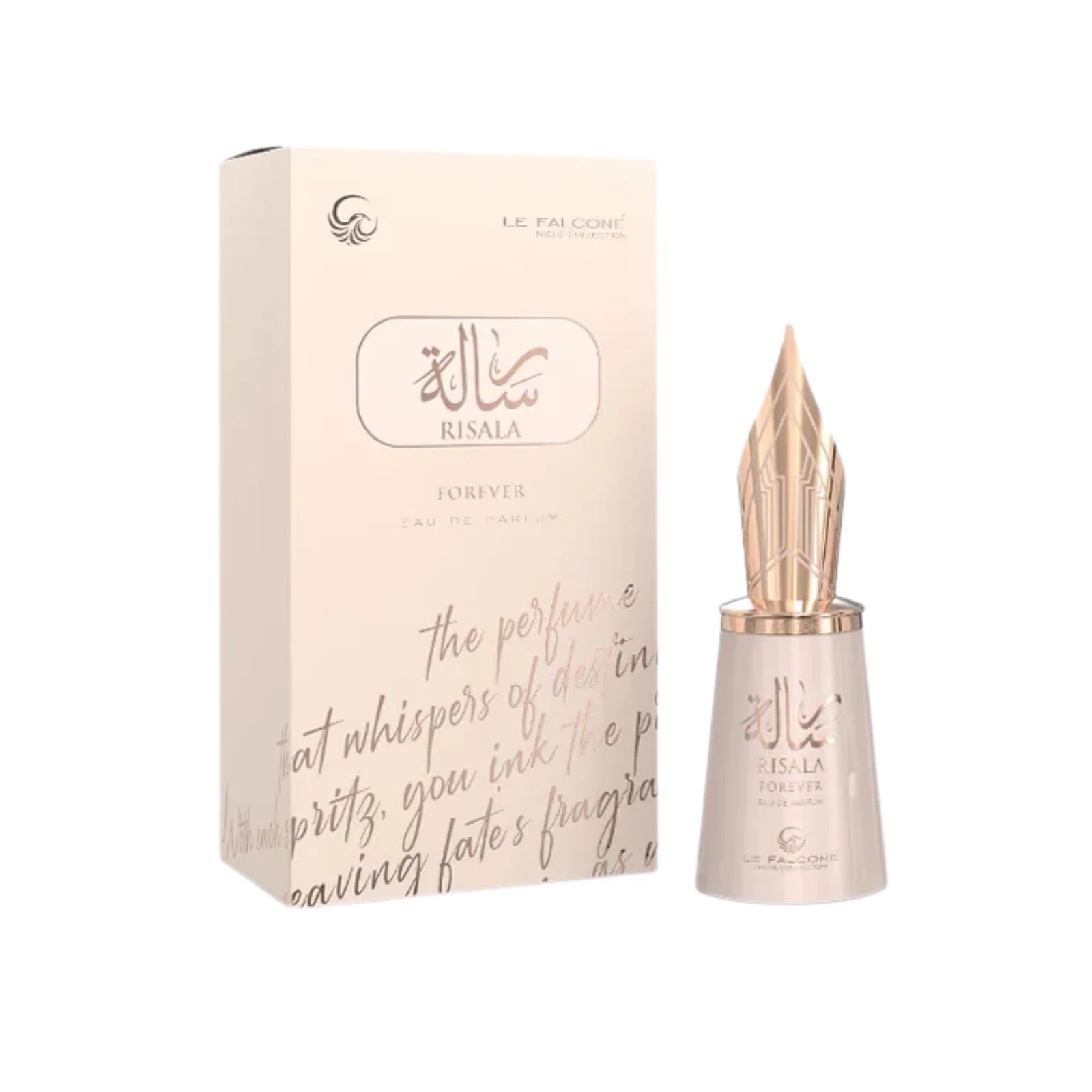 Le Falcone Risala Forever EDP 3.4 oz