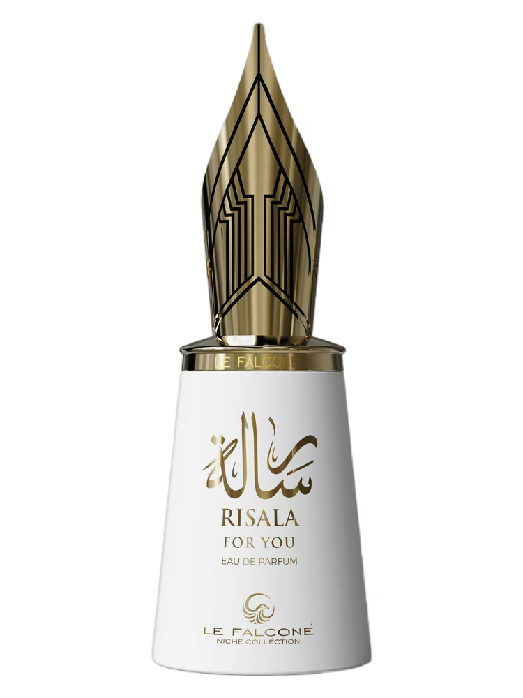 Le Falcone Risala For You EDP 3.4 oz