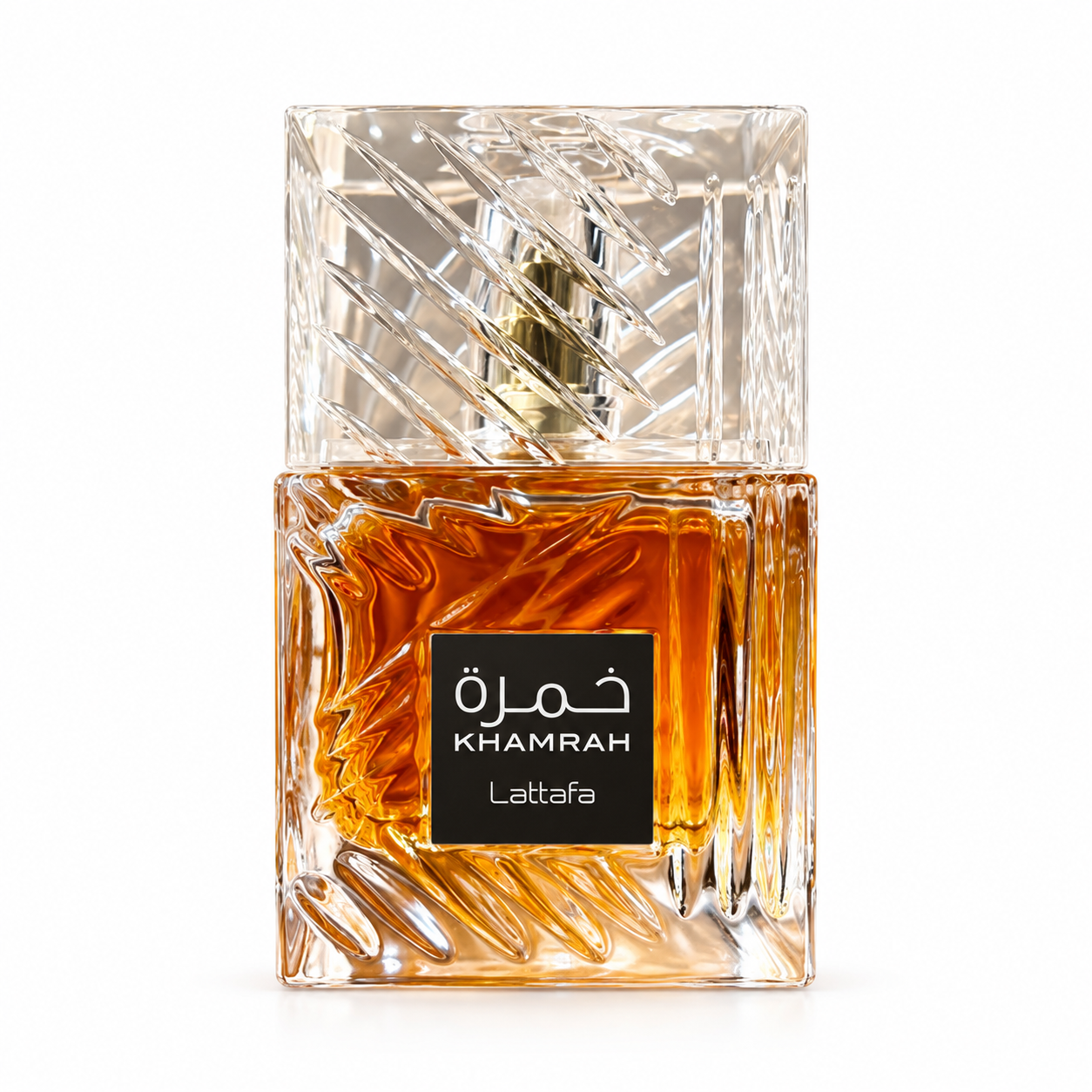 Lattafa Khamrah EDP 3.4 oz
