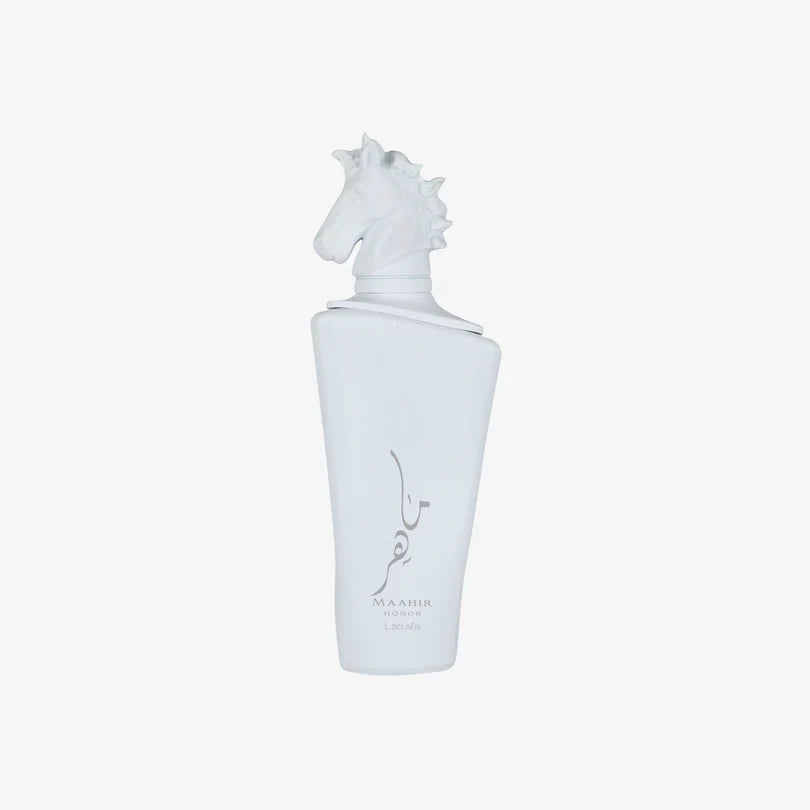 Lattafa Maahir Honor EDP 3.4 Fl oz