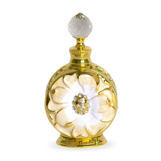 Swiss Arabian Layali Blanc 996 CPO 0.5 Fl oz