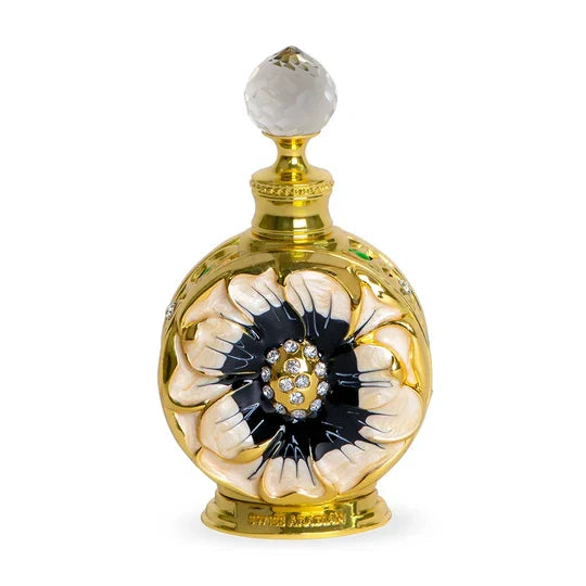 Swiss Arabian Layali Noir 996 CPO 0.5 Fl oz