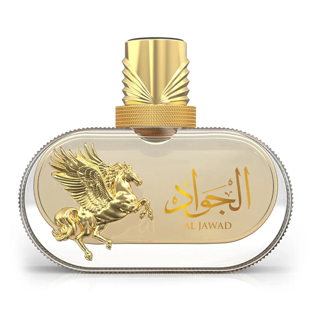 Le Falcone Niche Highfly Al Jawad EDP 2.9 Fl oz