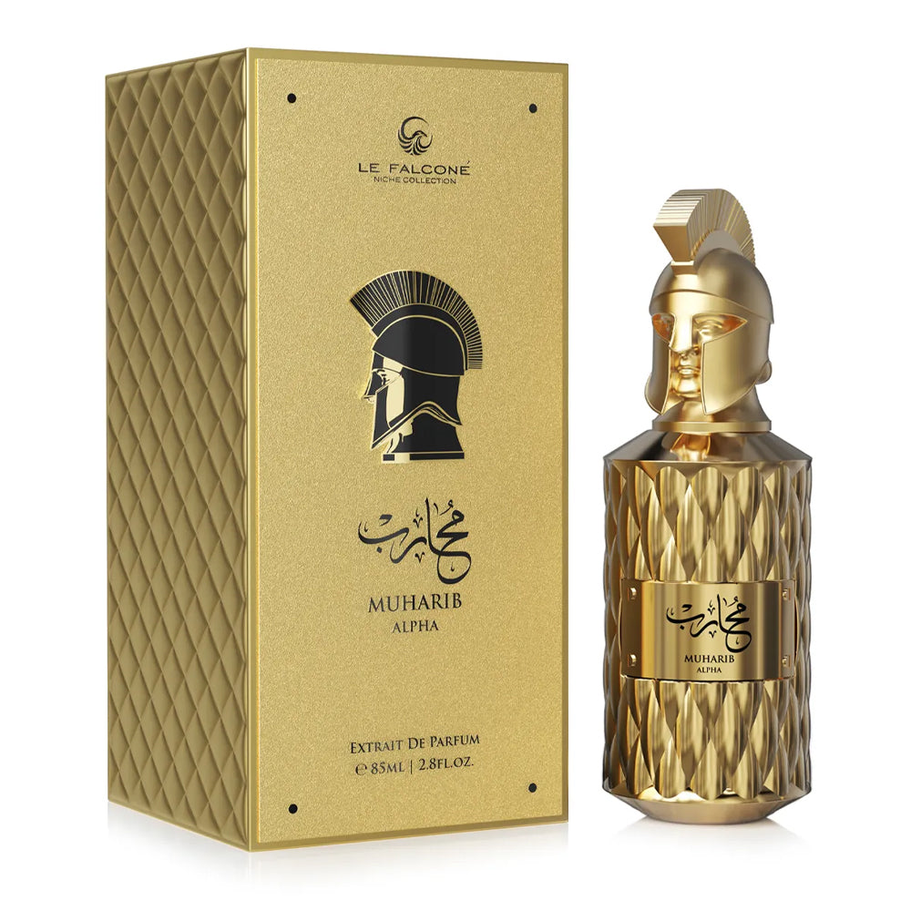 Le Falcone Muharib EDP 2.9 Fl oz