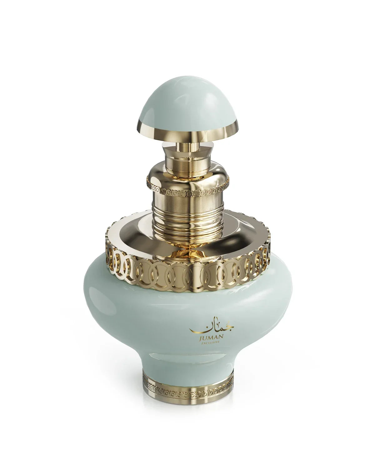 Le Falcon Niche Juman Exclusive EDP 3.4 Fl oz