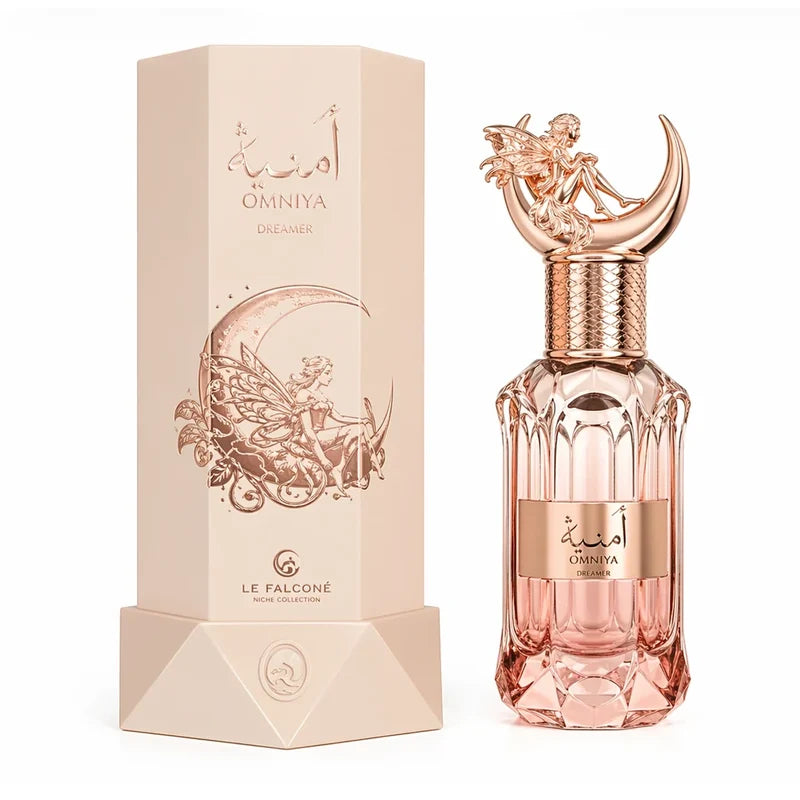 Le Falcone Omniya Dreamer EDP 3.4 oz