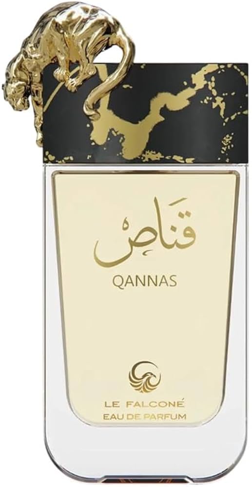 Le Falcone Qannas EDP 3.0 oz