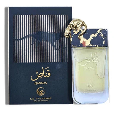 Le Falcone Qannas EDP 3.0 oz