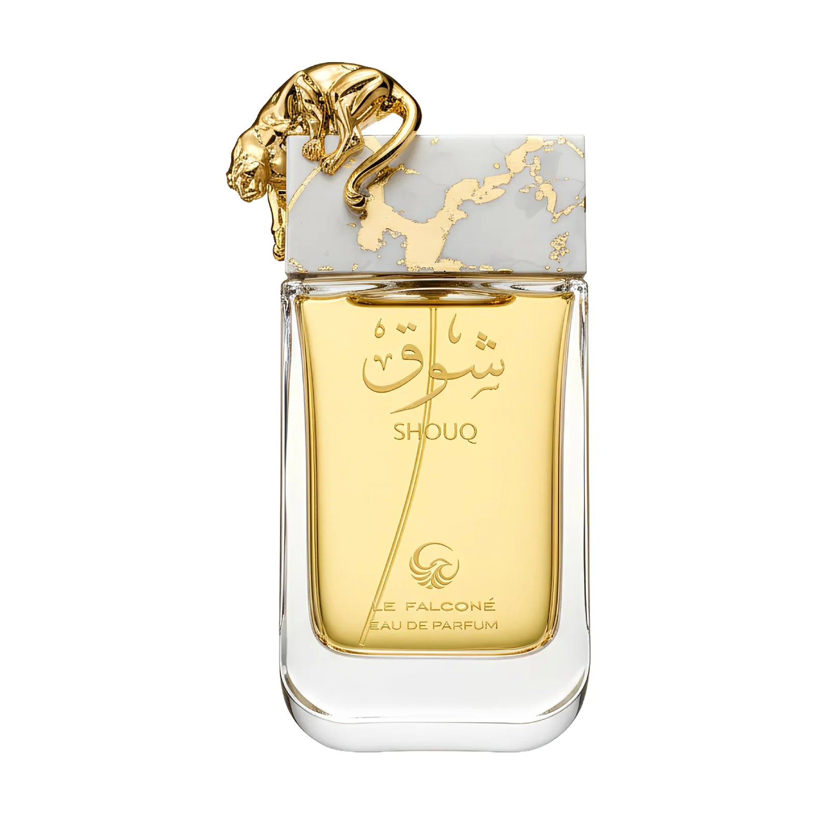 Le Falcone Shouq EDP 3.4 oz