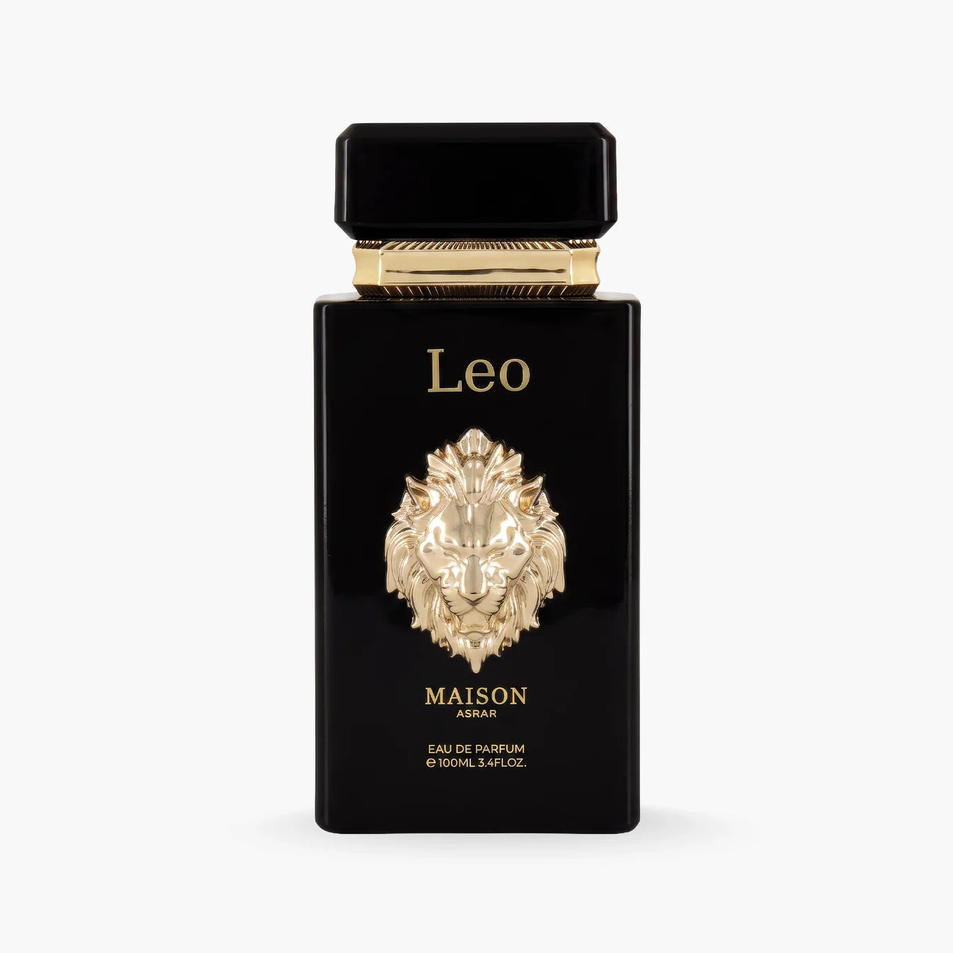 Maison Asrar Leo EDP 3.4 oz