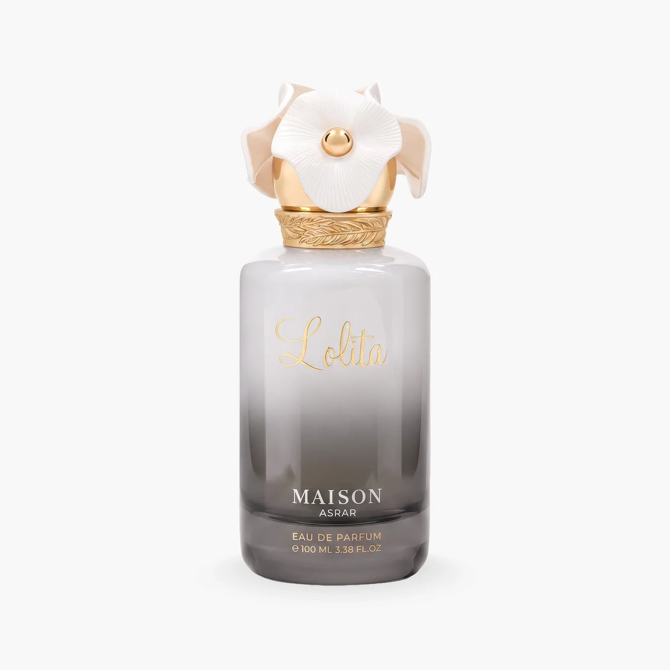 Maison Asrar Lolita EDP 3.4 oz