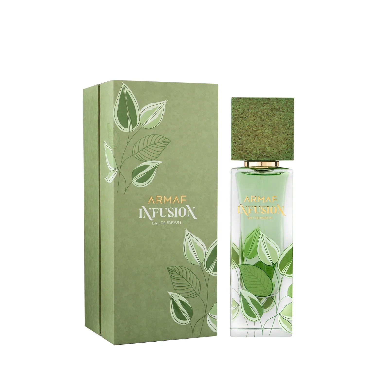 Armaf Infusion EDP 2.7 oz