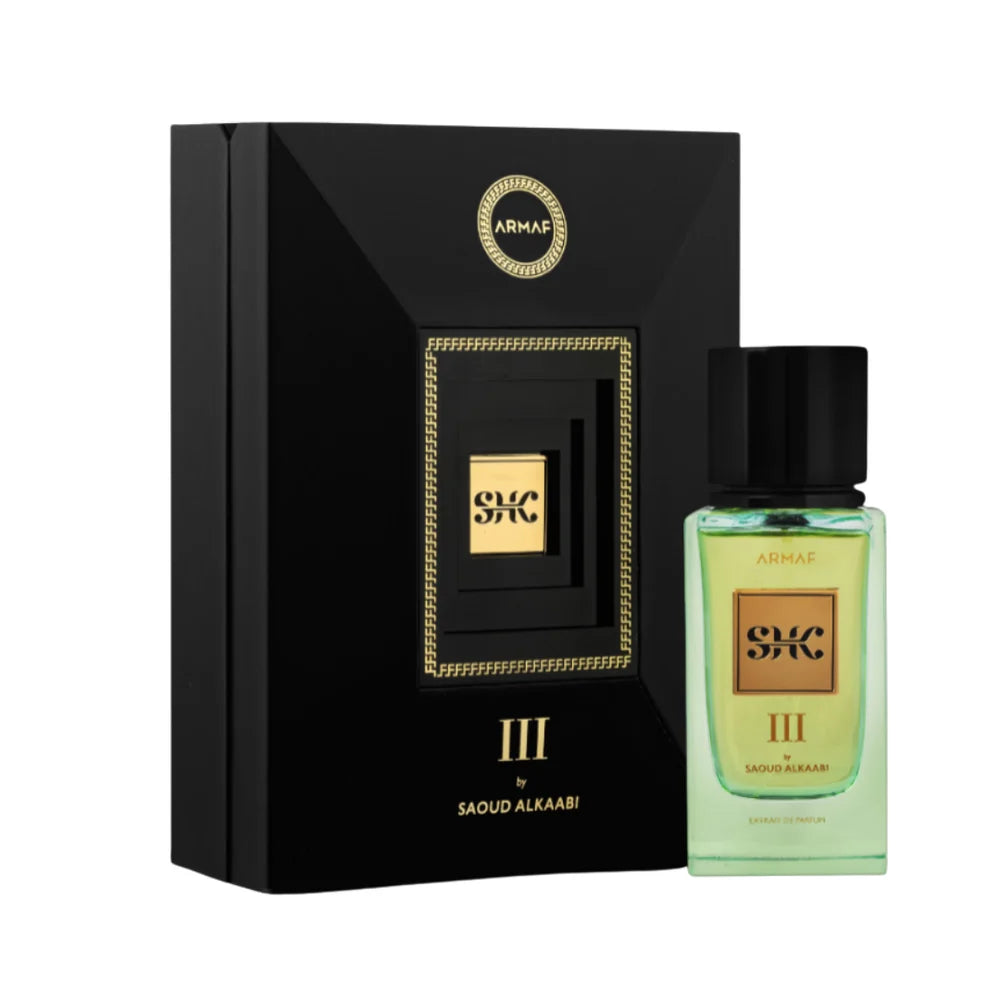 M-ARMAF SHK III (100ML) EDP