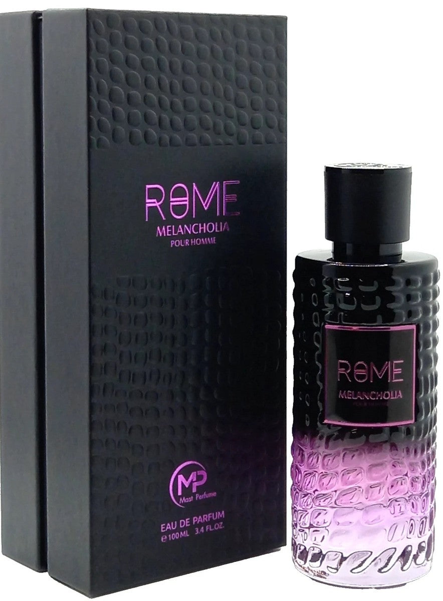 M- BHARARA ROME MELANCHOLIA POUR HOMME (100ML) EDP