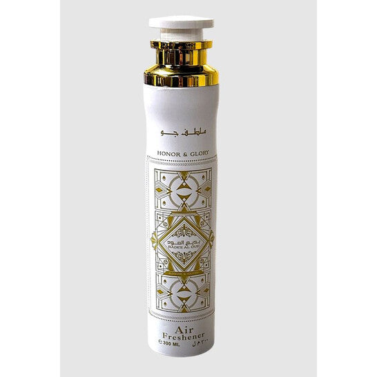 Lattafa Honor & Glory Air Freshener 10 oz