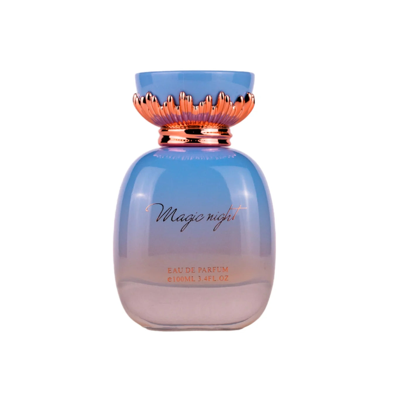 Maison Asrar Magic Night EDP 3.4 oz