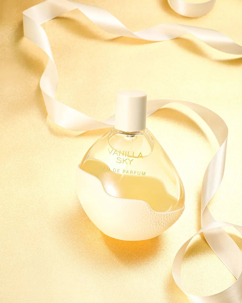 Mistic Vanilla Sky Unisex EDP Spray 3.4 oz