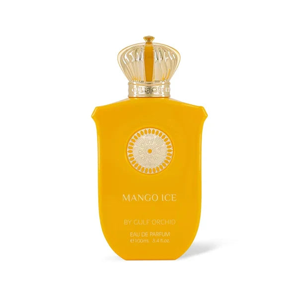 Gulf Orchid Mango Ice EDP 3.4 Fl oz