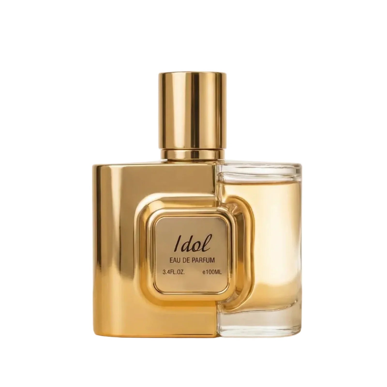 Bharara Mast Perfume Idol EDP 3.4 oz