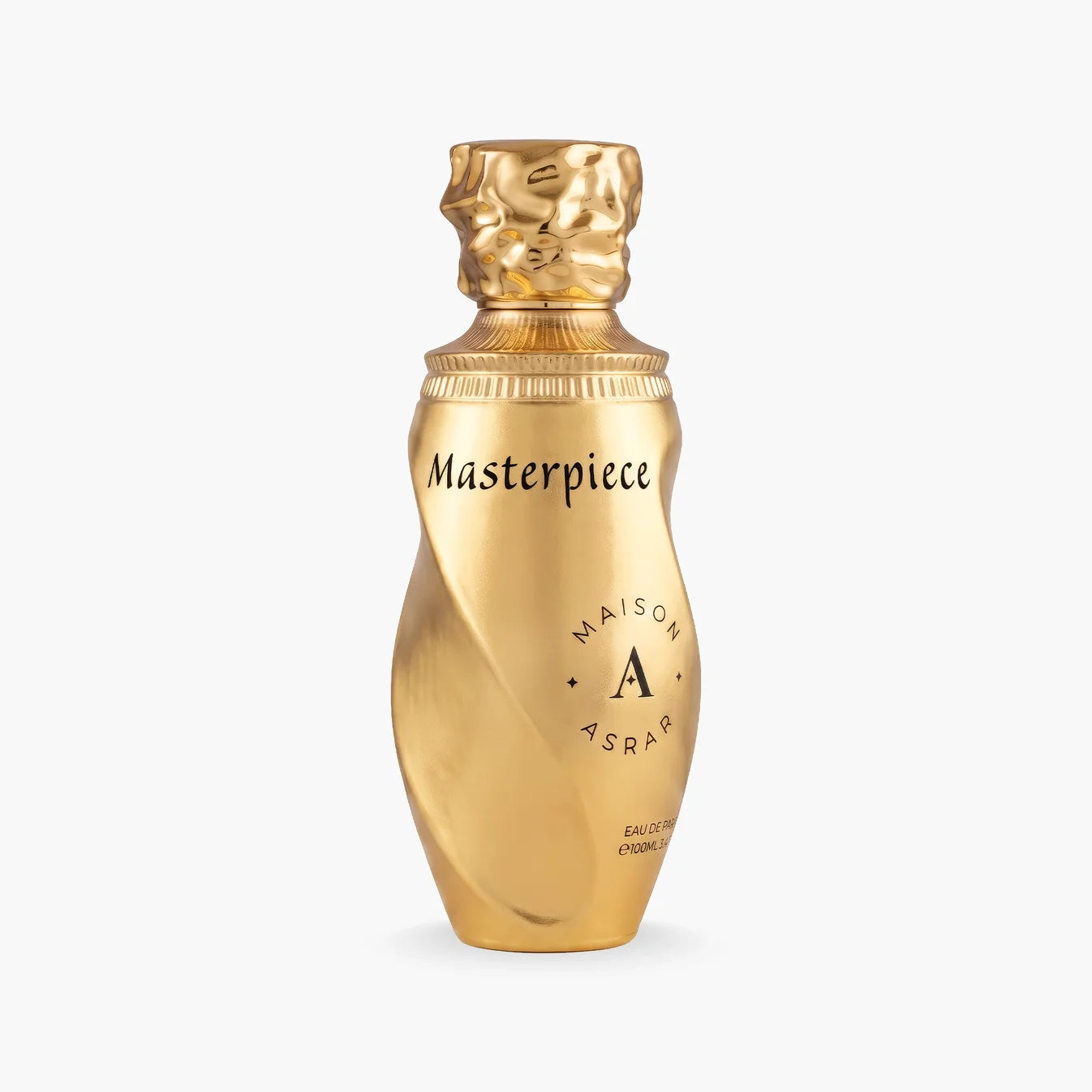 Maison Asrar Masterpiece EDP 3.4 oz