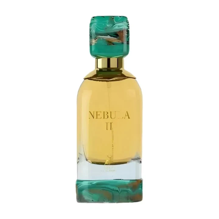 Maison Alhambra Nebula Ii EDP 3.4 Fl oz