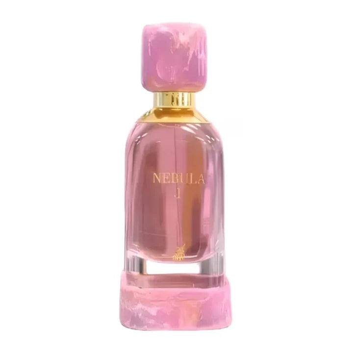 Maison Alhambra Nebula I EDP 3.4 Fl oz