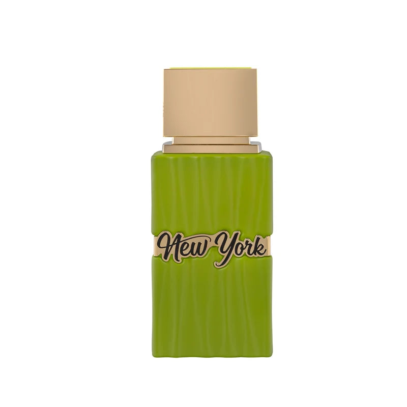 Hamidi New York Life EDP 3.4 oz