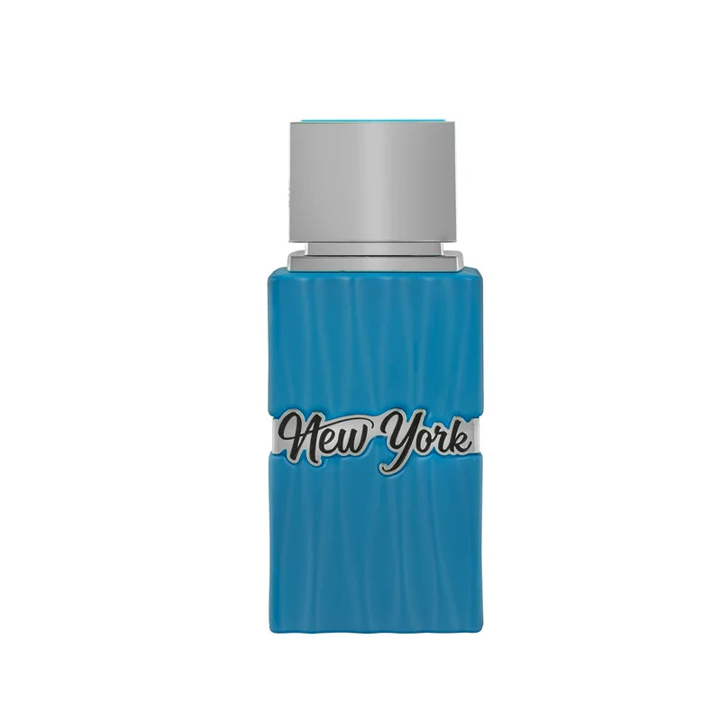 Hamidi New York Dream EDP 3.4 oz