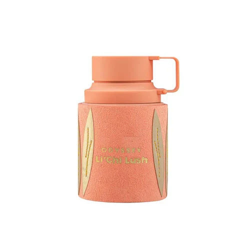 Armaf Odyssey Lichi Lush EDP 3.4 oz