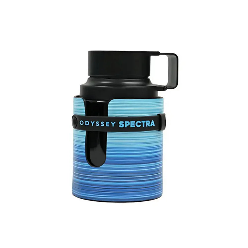 Armaf Odyssey Spectra Blue Edition EDP 3.4 Fl oz