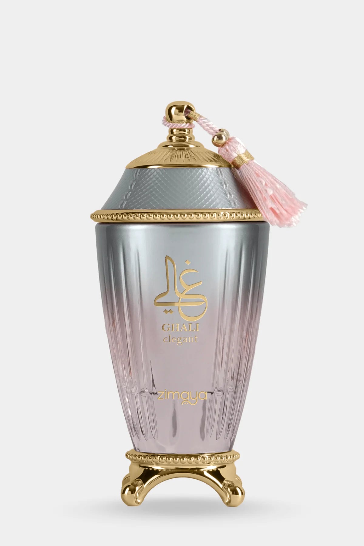 Zimaya Ghali Elegant EDP 3.4 Fl oz