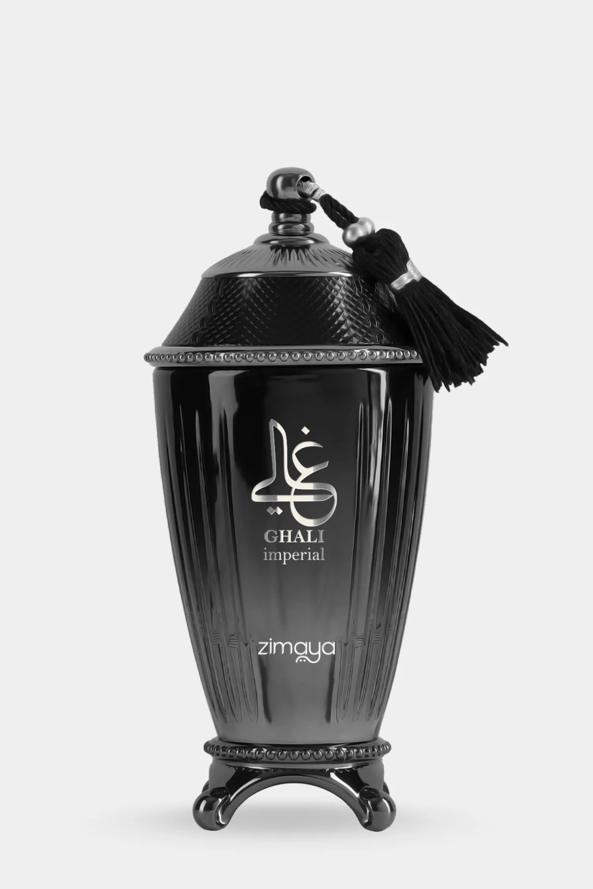 Zimaya Ghali Imperial EDP 3.4 oz